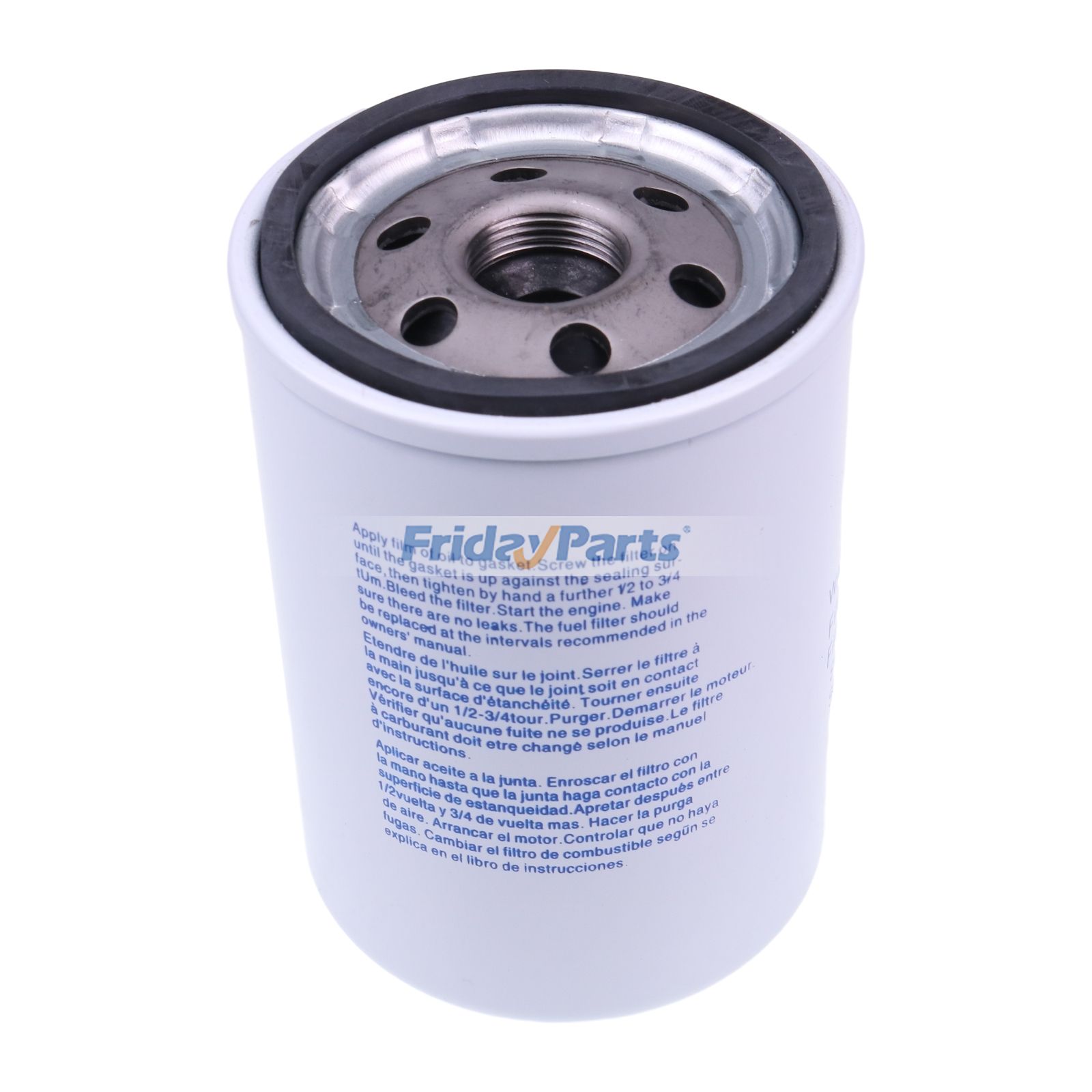 Fuel Filter 3847644 for Volvo Penta Engine 4.3GXi-E 4.3GXi-F 4.3GXi-G 5.0GXi-A 5.0GXi-B 5.7Gi-300-J