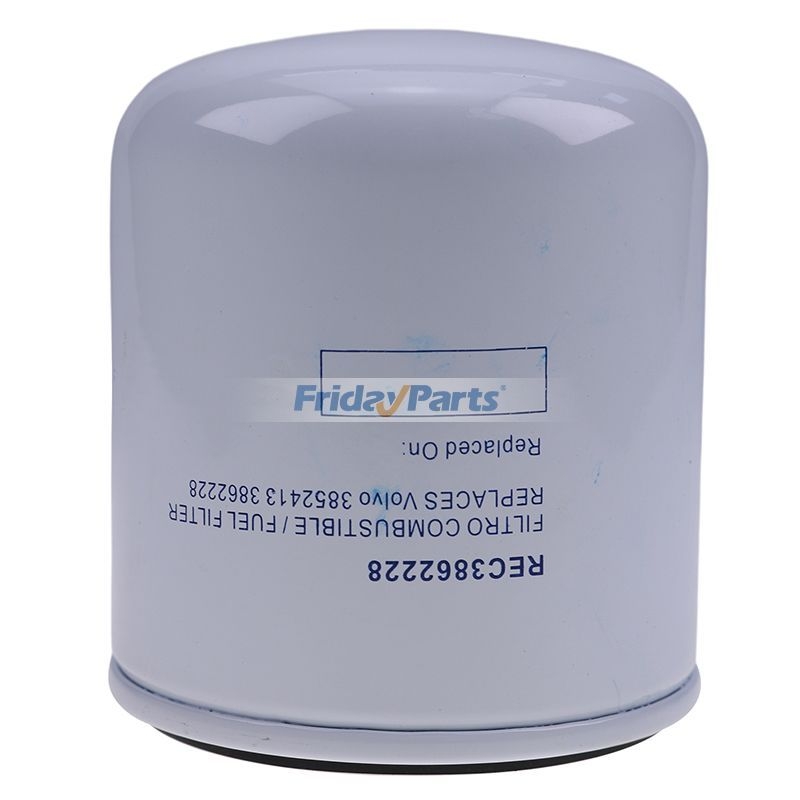 buy Fuel Filter 3862228 for Volvo Penta Stern Drive SX 3.0L 4.3 5.0 5.7 ...