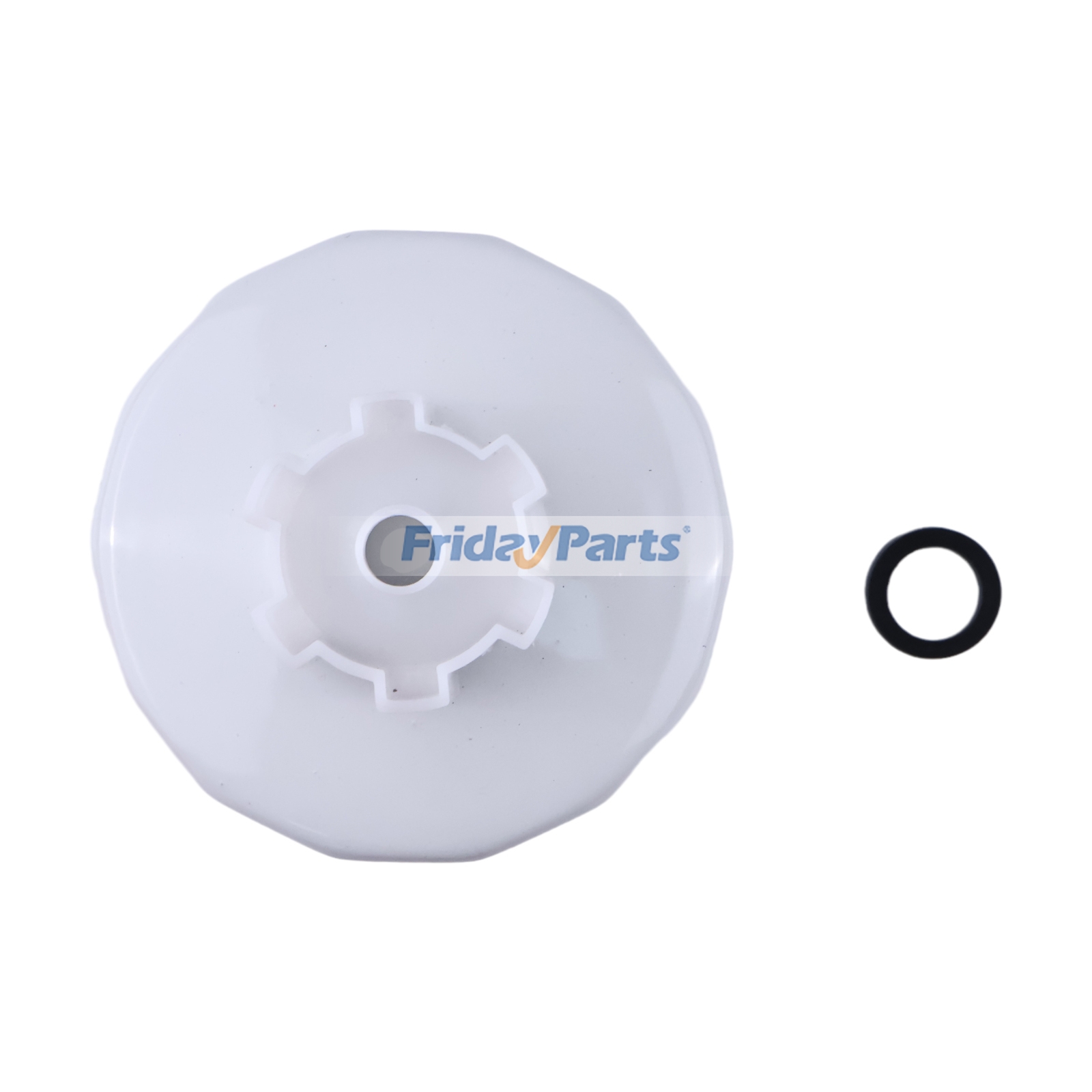 Engine Fuel Filter