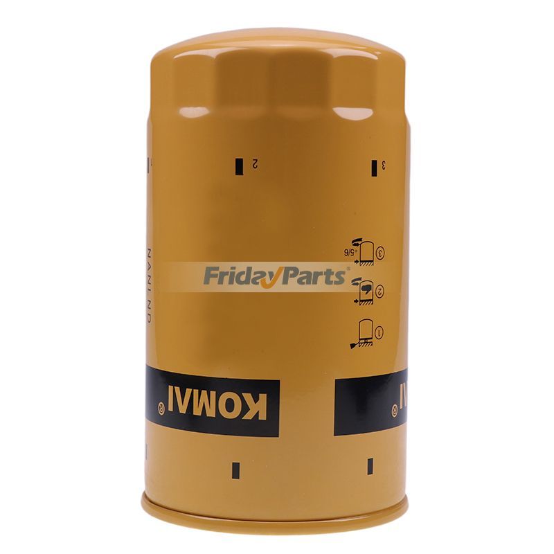 Fuel Filter 3973232 for Cummins Engine 6C8.3 6CTA8.3 ISC QSC ISL QSL ISM QSM ISX QSX