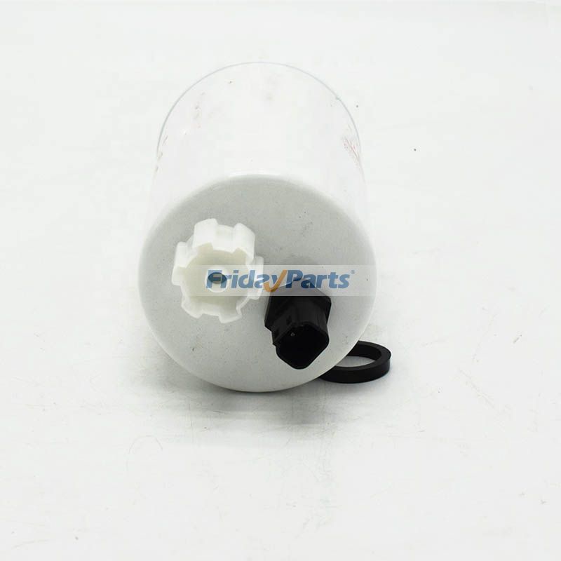 FridayParts Kraftstofffilter 3973233 4931955 für Cummins ISF 3.8