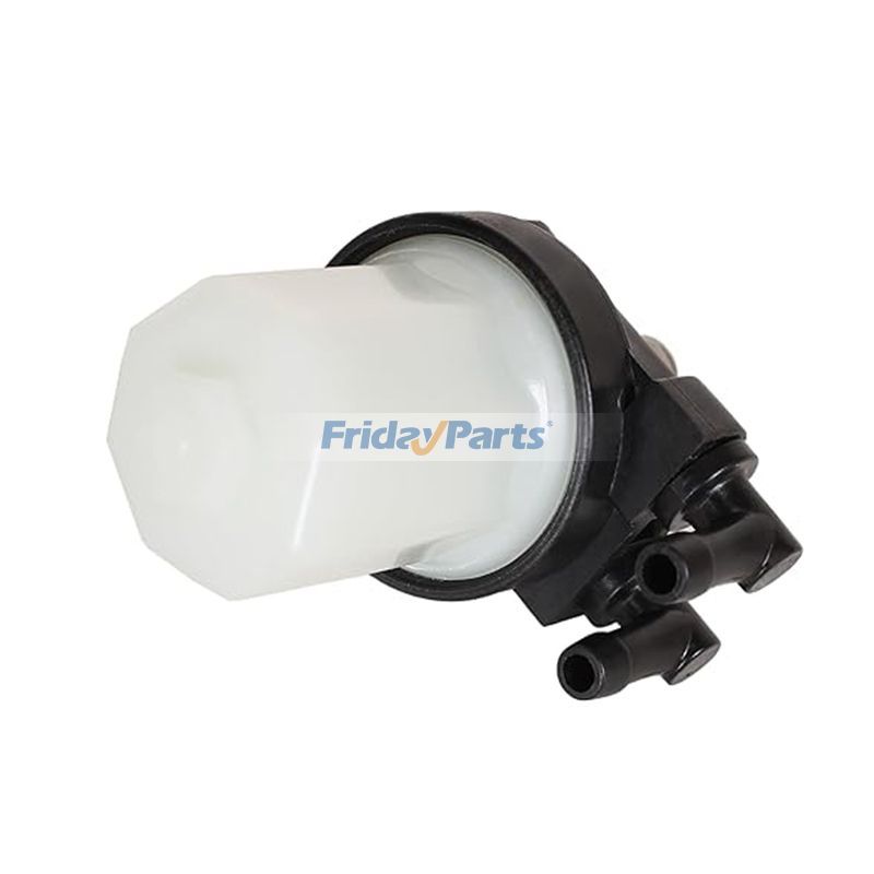 Filtro de combustible 3B7-02230-0 para motores fueraborda Nissan NS18C2 40HP-NS40D 50HP-NS50D 60HP-NS60B 70HP-NS70C Tohatsu 60HP-M60B 80HP-M80A