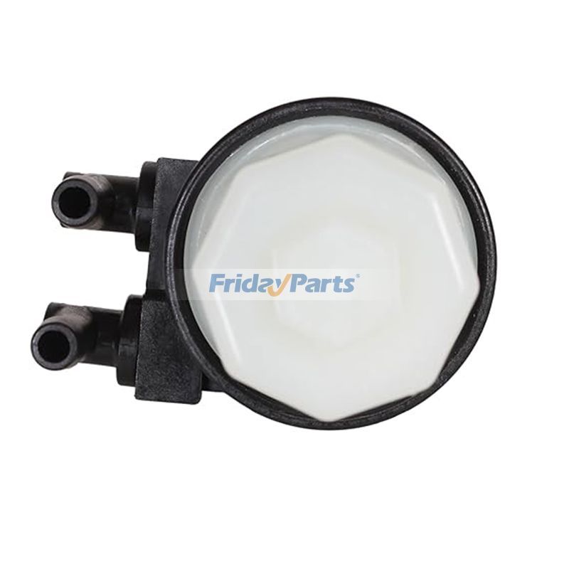 Filtro de combustible 3B7-02230-0 para motores fueraborda Nissan NS18C2 40HP-NS40D 50HP-NS50D 60HP-NS60B 70HP-NS70C Tohatsu 60HP-M60B 80HP-M80A 