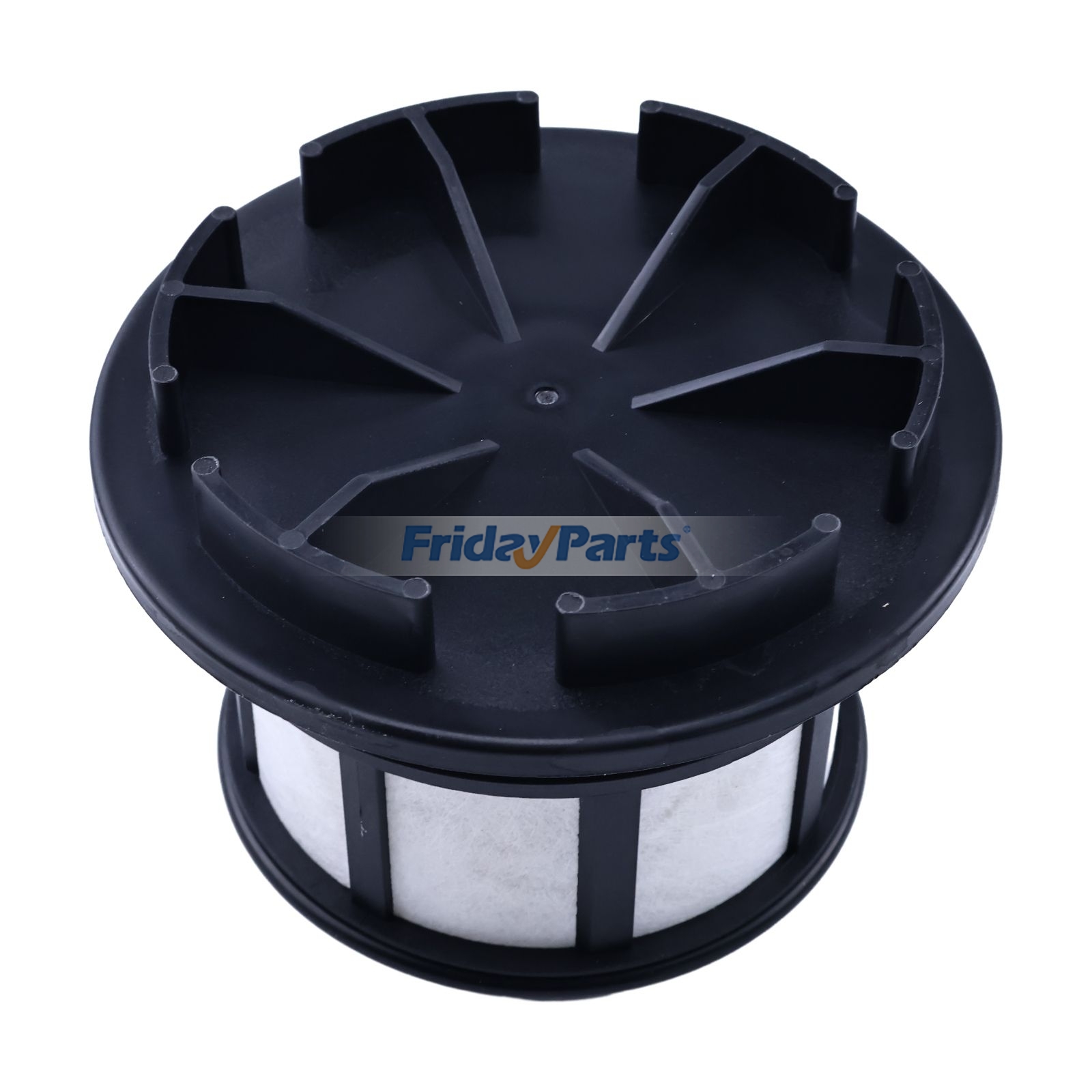 KraftstofffilterFür Ford