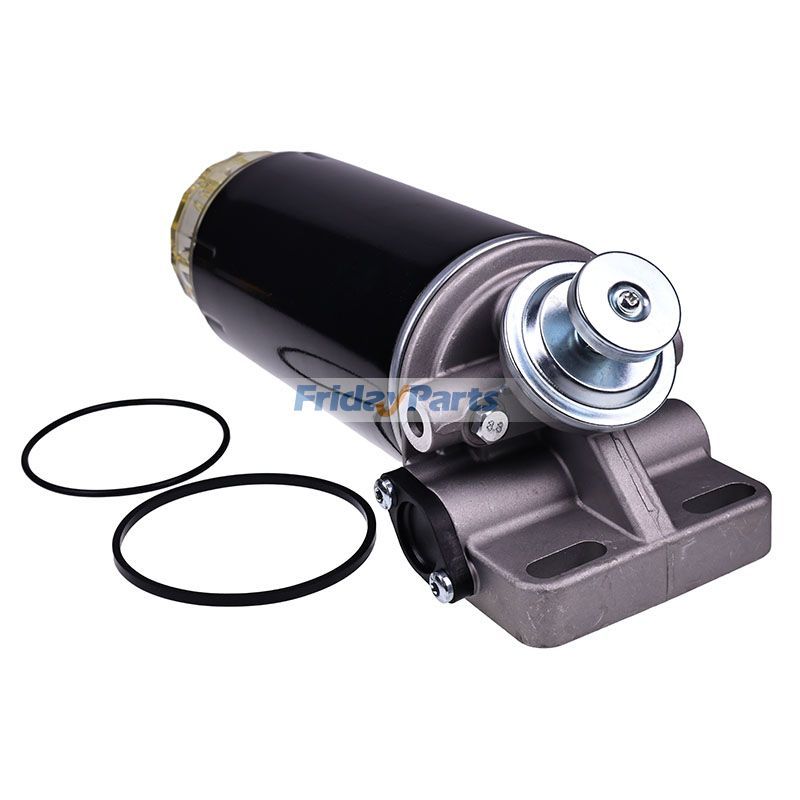 Kraftstofffilterfür Bagger