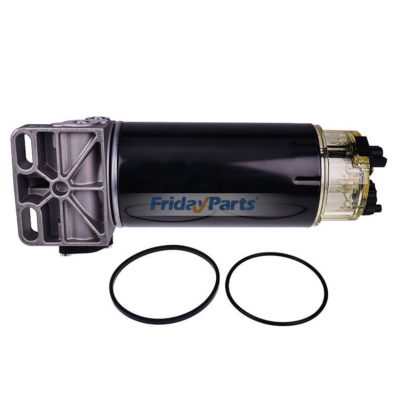 KraftstofffilterFür DOOSAN