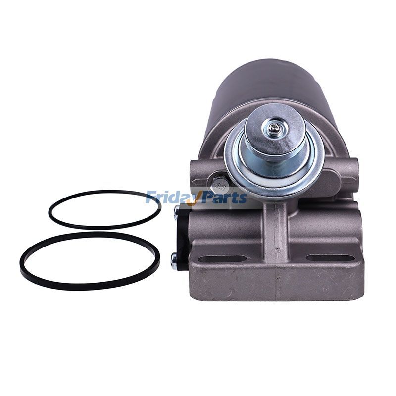 Kraftstofffilterfür BaggerFür DOOSAN