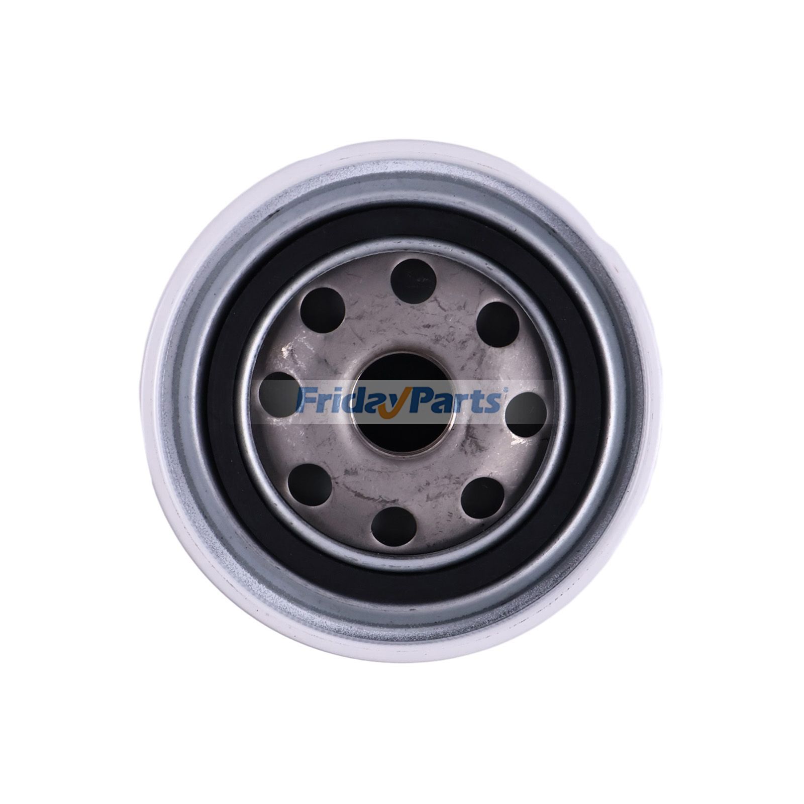 KraftstofffilterFür DOOSAN