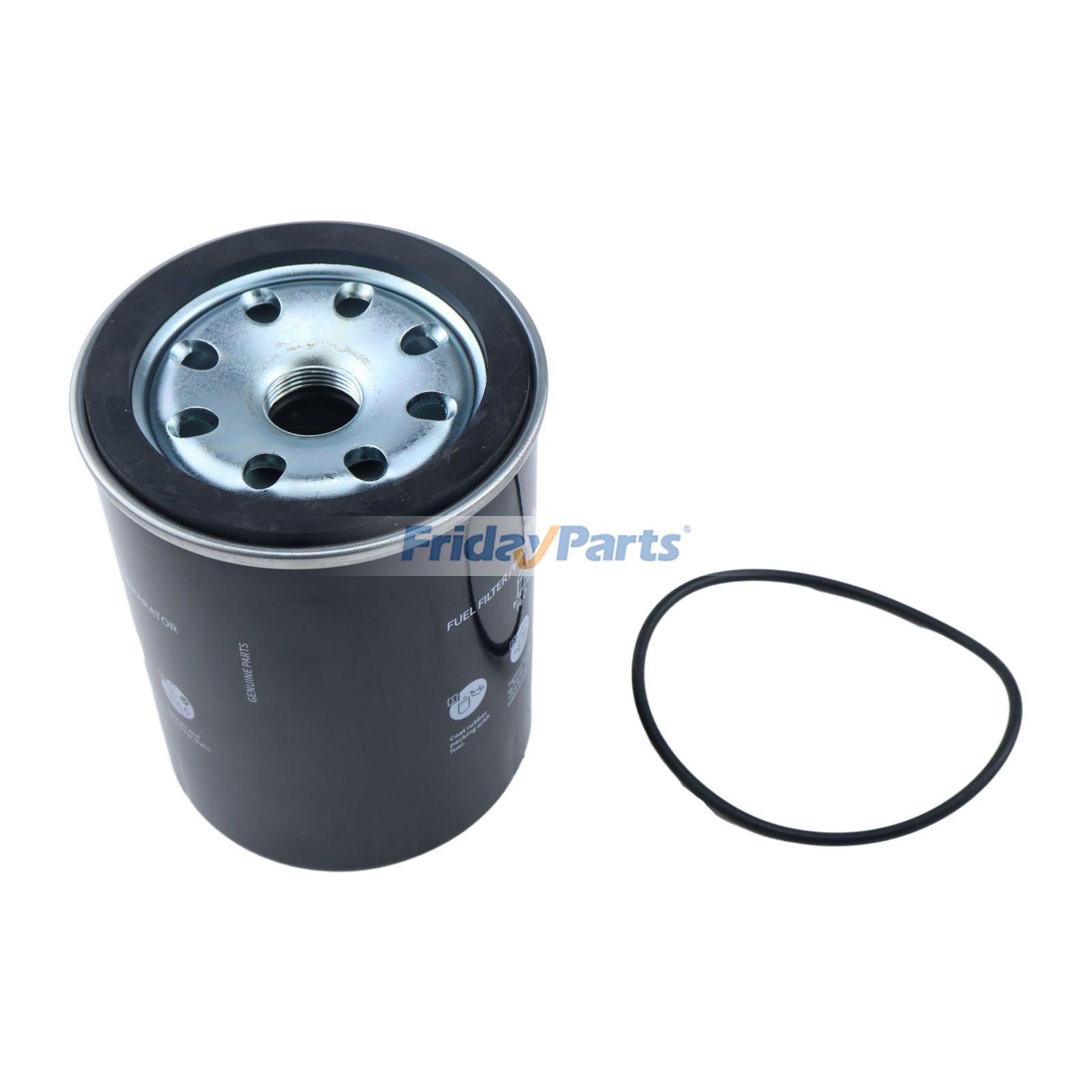 Fuel Filter for Crane,Engine,Excavator,Loader,Industrial Equipment
