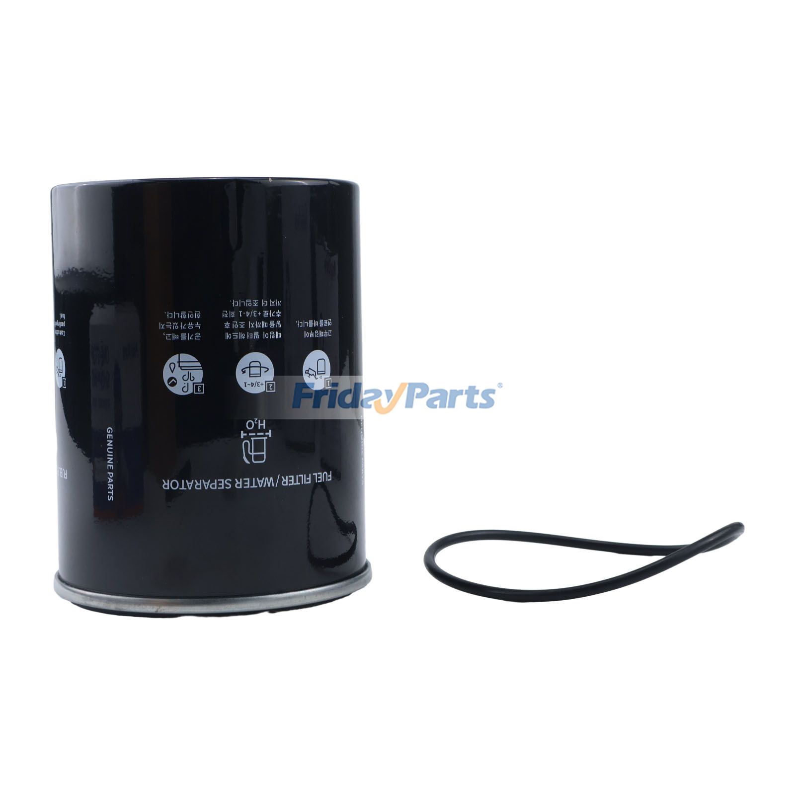  Fuel Filter For DOOSAN,For OTHER BRAND