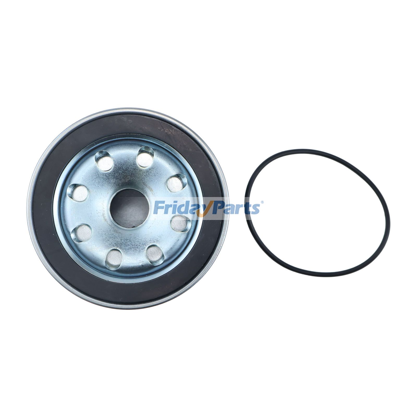 FridayParts Fuel Filter