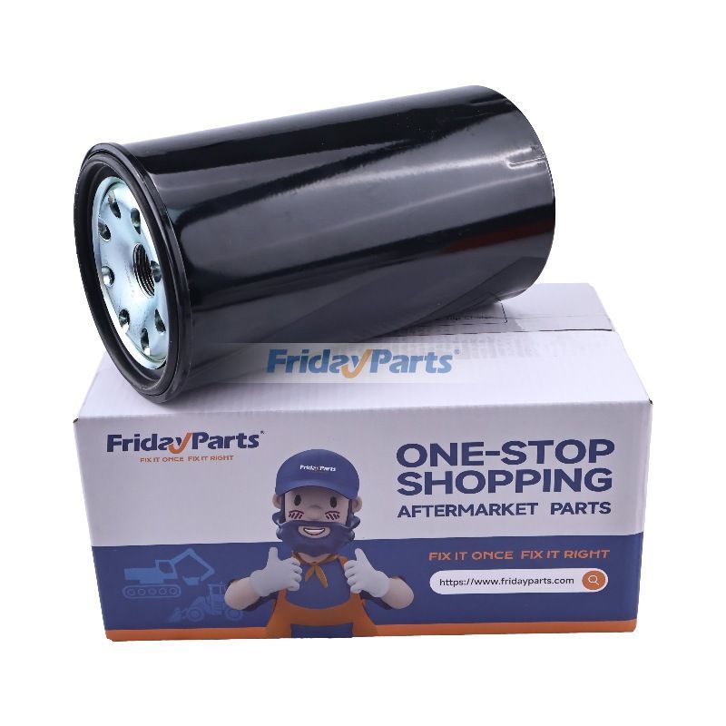 Fuel Filter 400508-00063 for Doosan Daewoo DA30-5 DA40-5 DL300-3 DL350-3 DL420-3 DL550-5 DX300LC DX420LCA