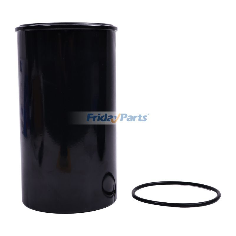 Fuel Filter Wheel for Excavator,Loader