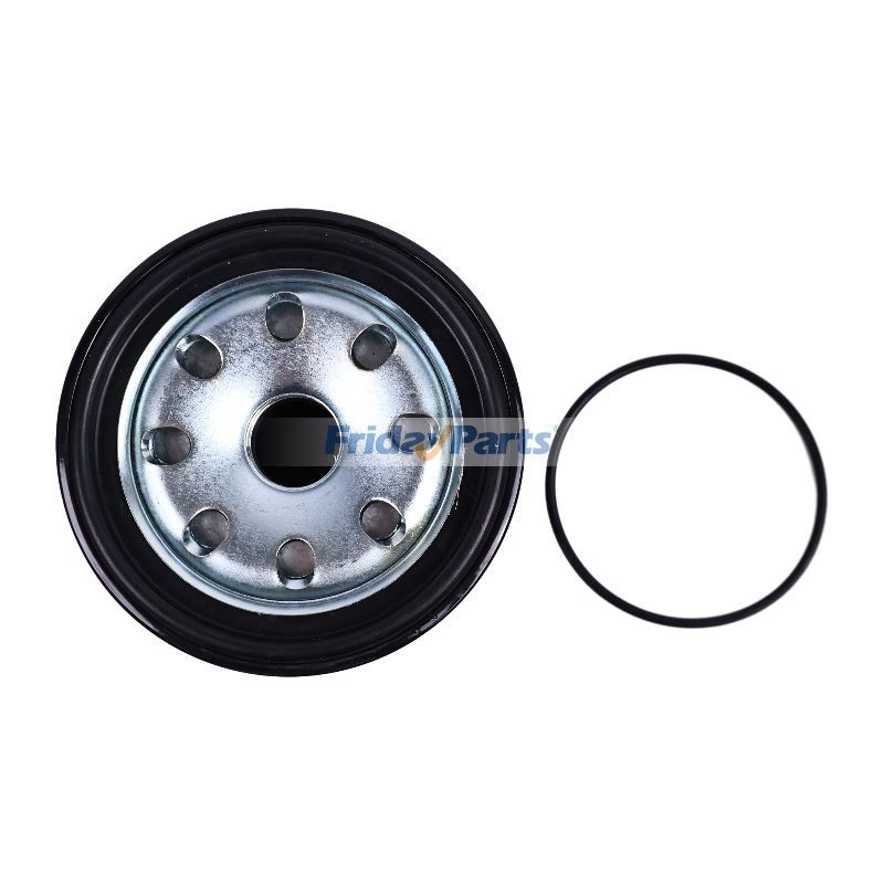 Excavator,Loader Fuel Filter Wheel