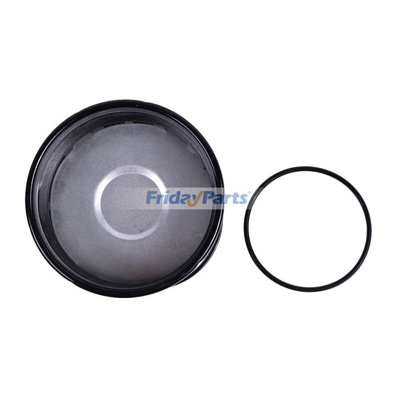  Fuel Filter Wheel For DOOSAN