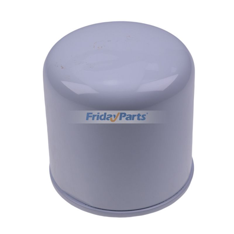 Engine Fuel Filter Skid Steer