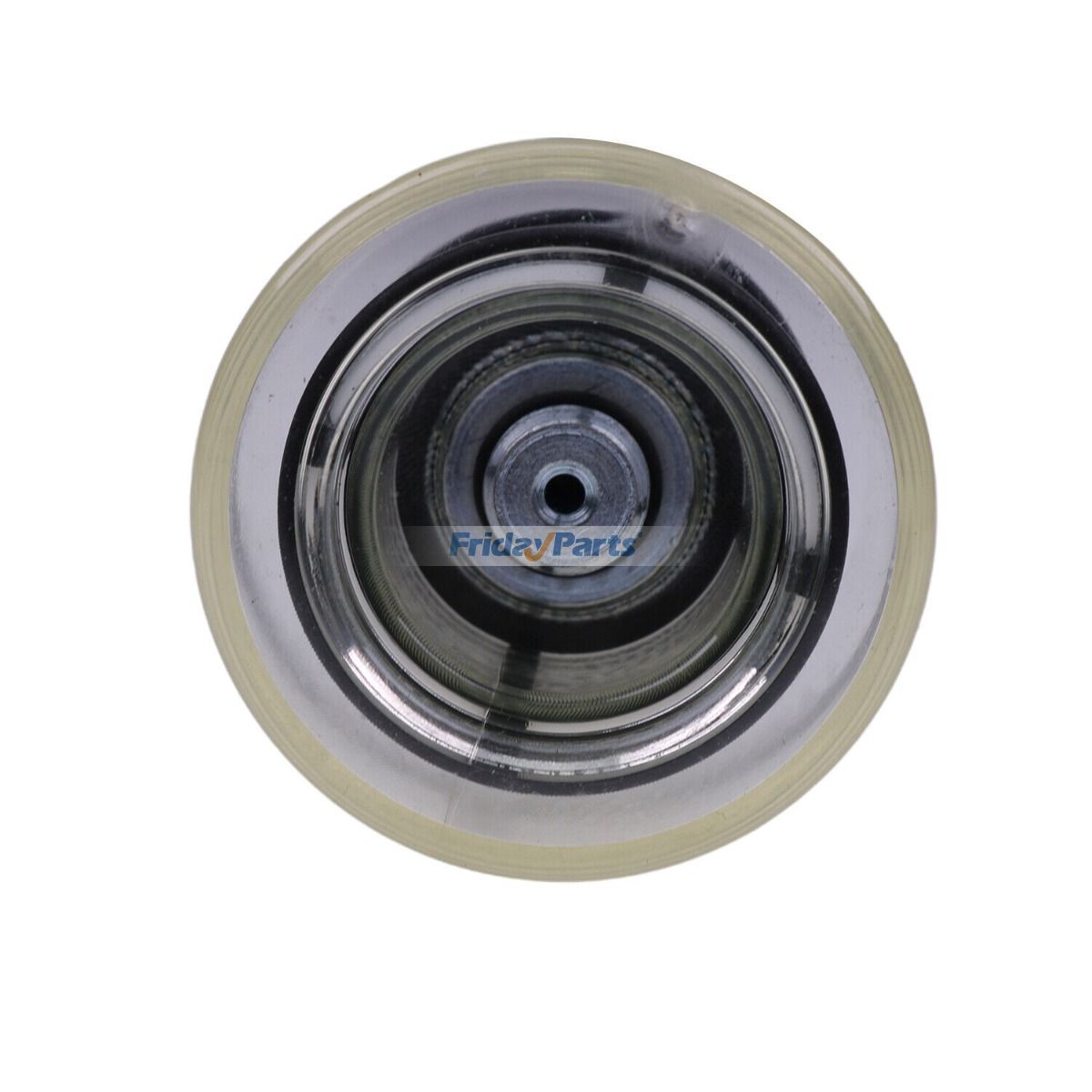 Fuel Filter 416-5884 for Caterpillar CAT Skid Steer Loader