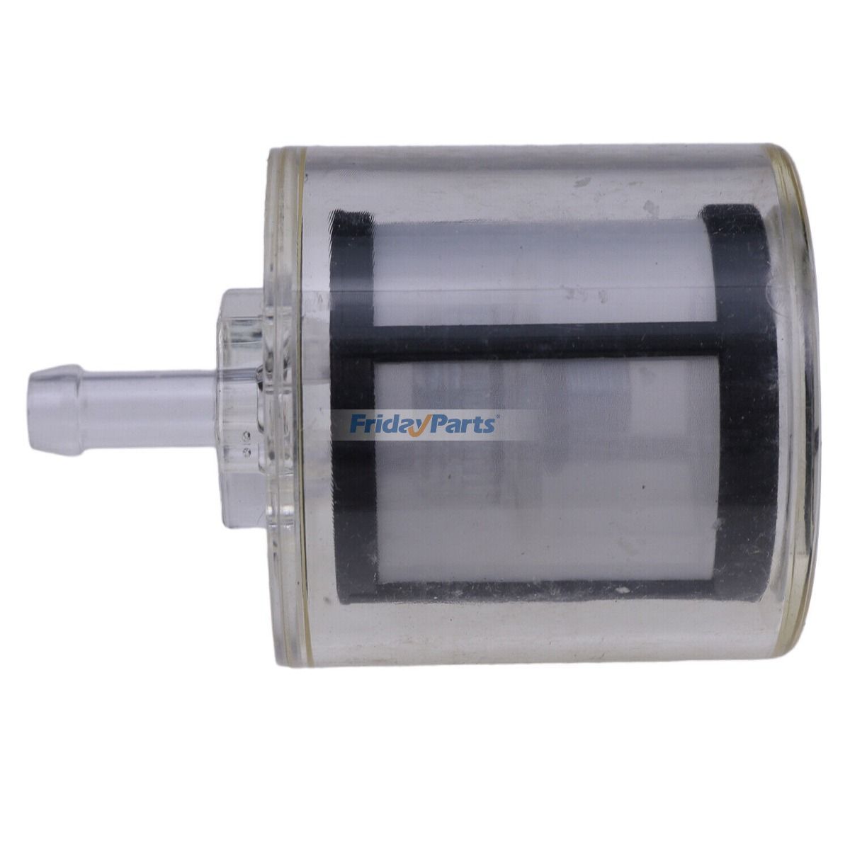 FridayParts Fuel Filtererpillar CAT Skid Steer