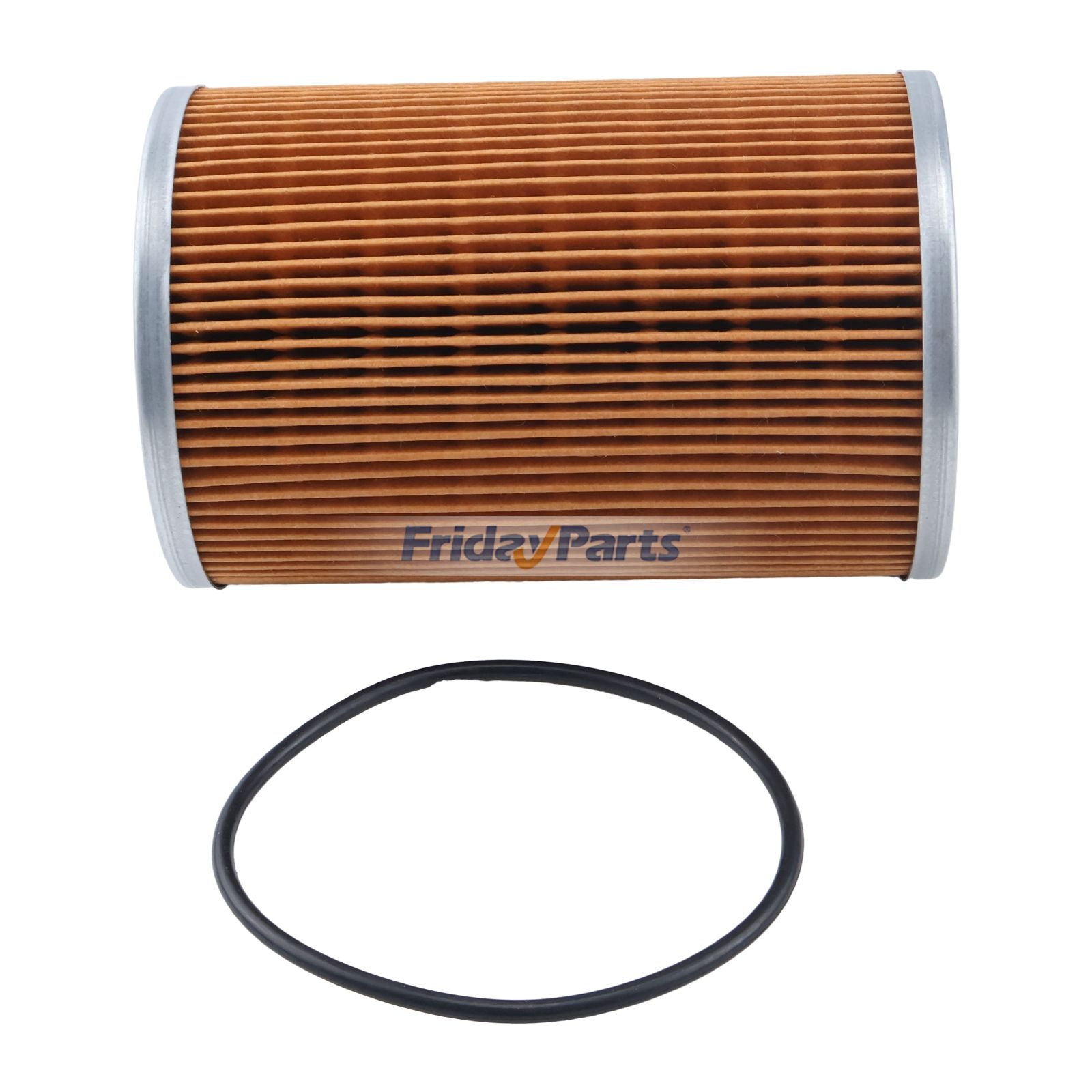 Kraftstofffilterfür Motor