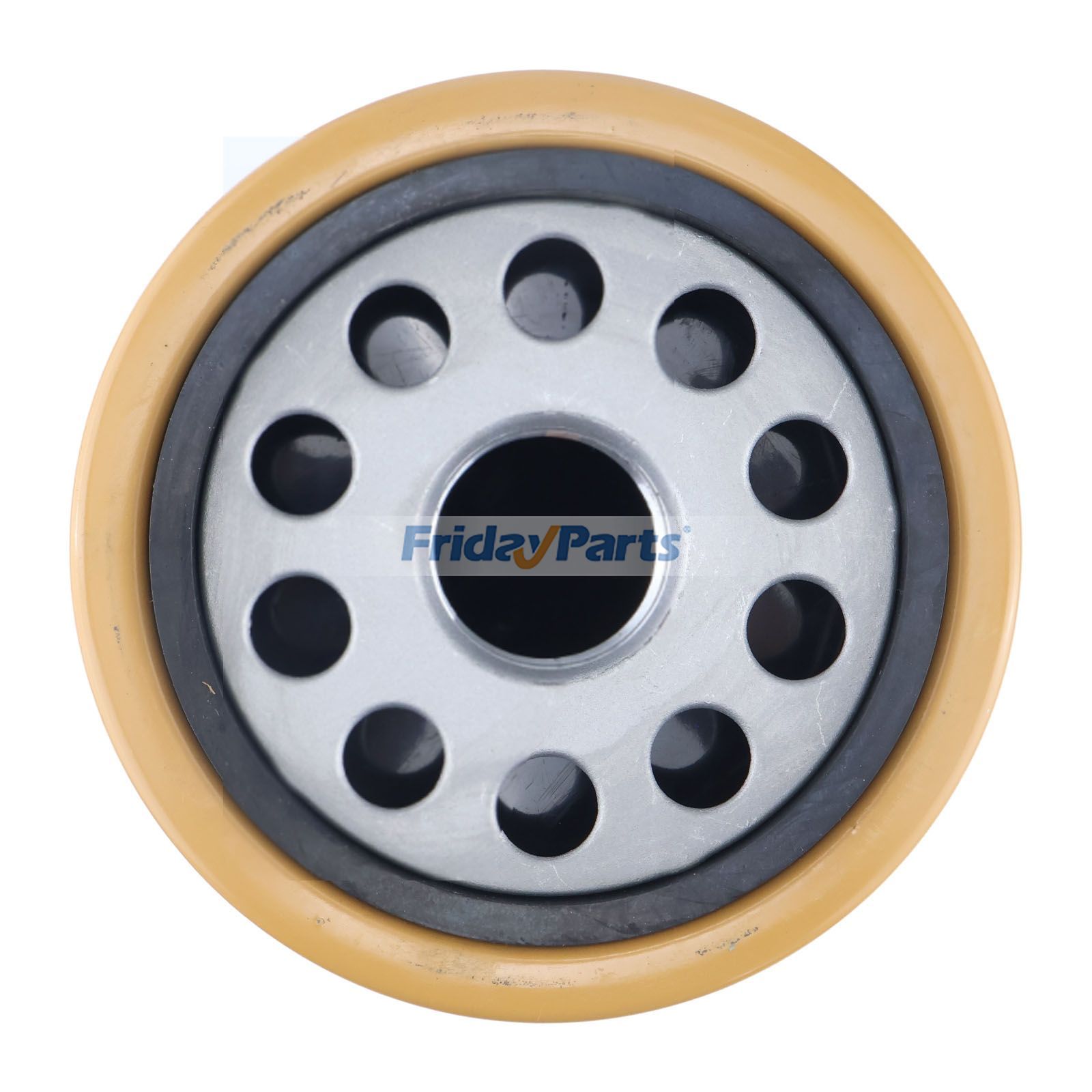 FridayParts Fuel Filter