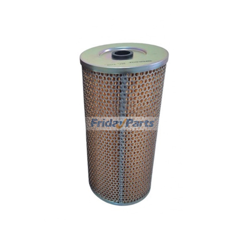 Filtro de combustible 42786-01300 para motores Mitsubishi S6A S6B S6B3 S6R S6R2 S6U S6Y S8U S12R S16R