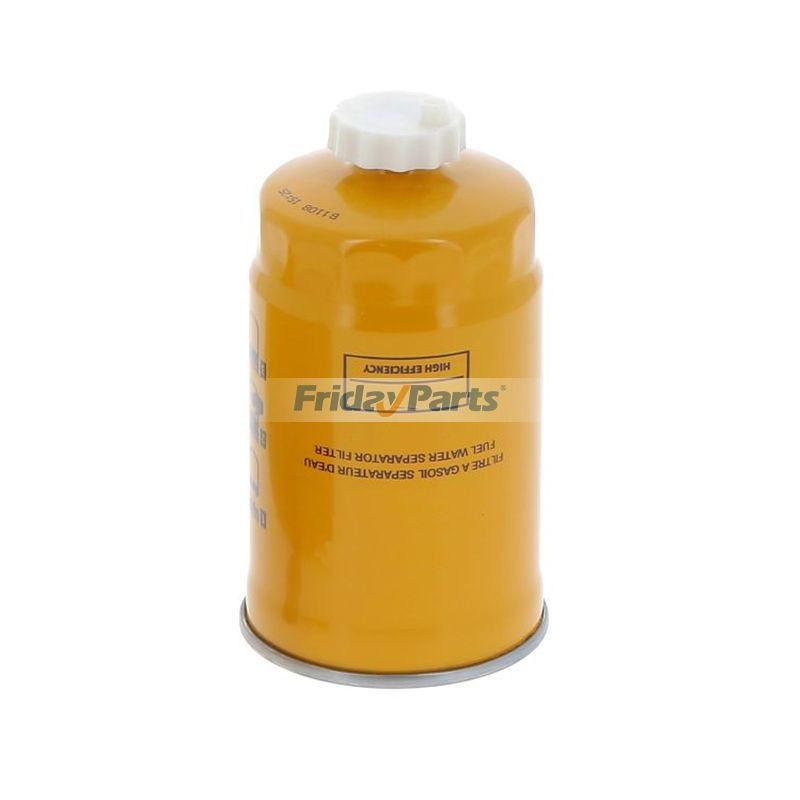 Fuel Filter 435-6493 for Caterpillar CAT Engine C7.1 DE200E0 DE200GC ...
