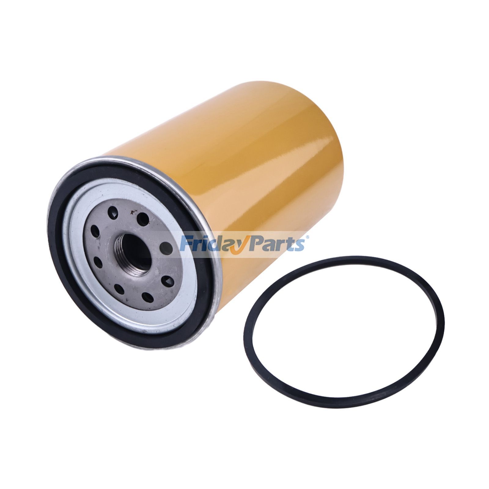 Fuel Filter 439-5037 P506092 for Caterpillar CAT Engine C7.1 Loader 950 GC Excavator M315D2 M317D2