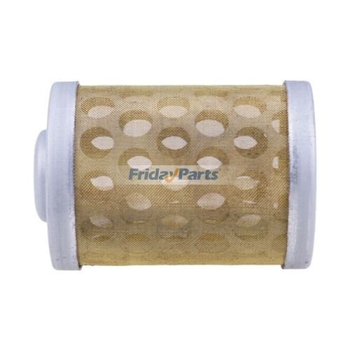 CFKIT 500 HR Filter Kit For John Deere 318E 319E 320E 323E 324E W/ 4TN