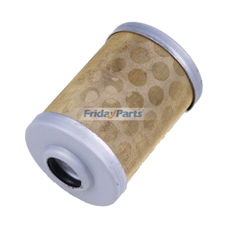 Fuel Filter 4418776 8943602540 for Isuzu Engine 3LD1 Hitachi