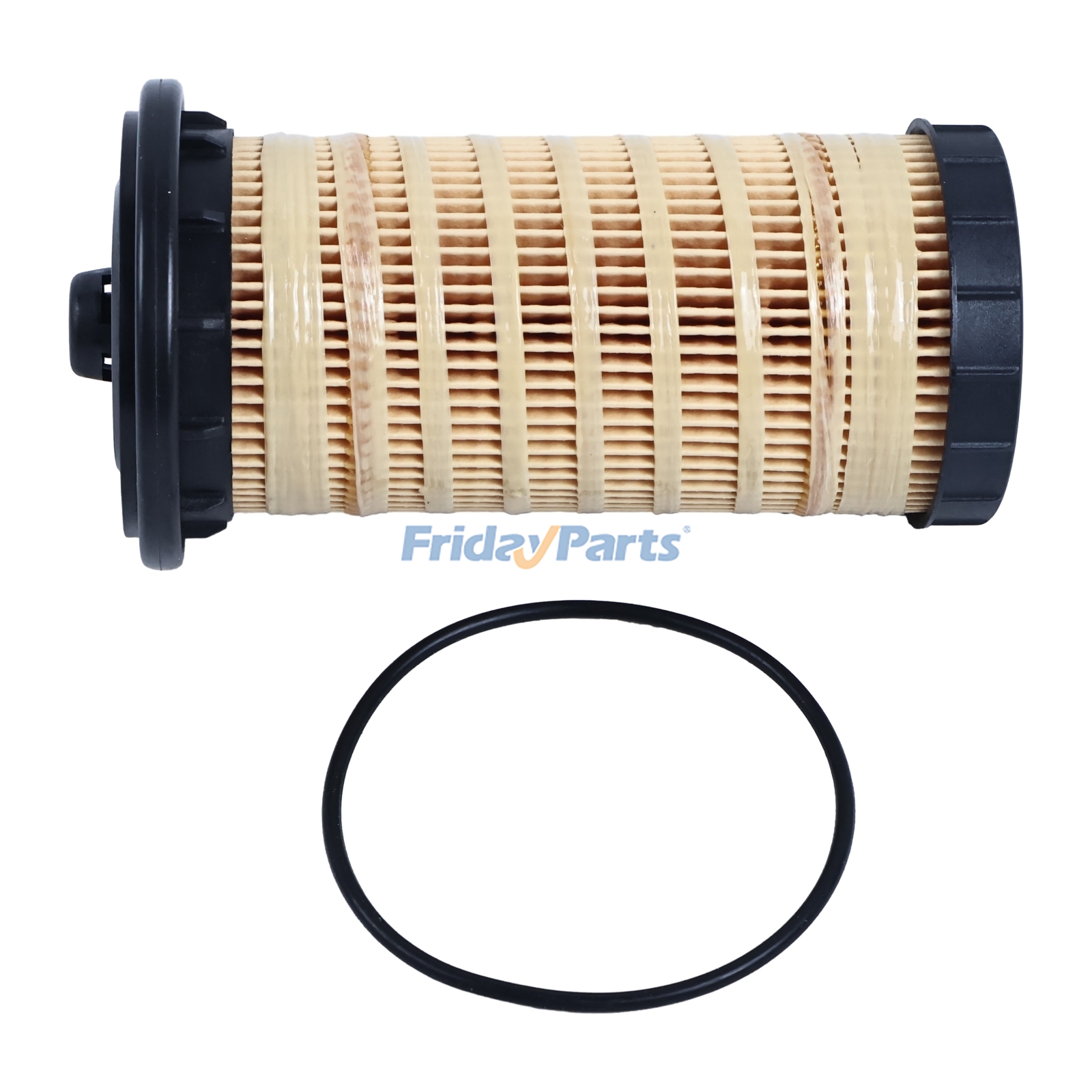 燃料フィルター