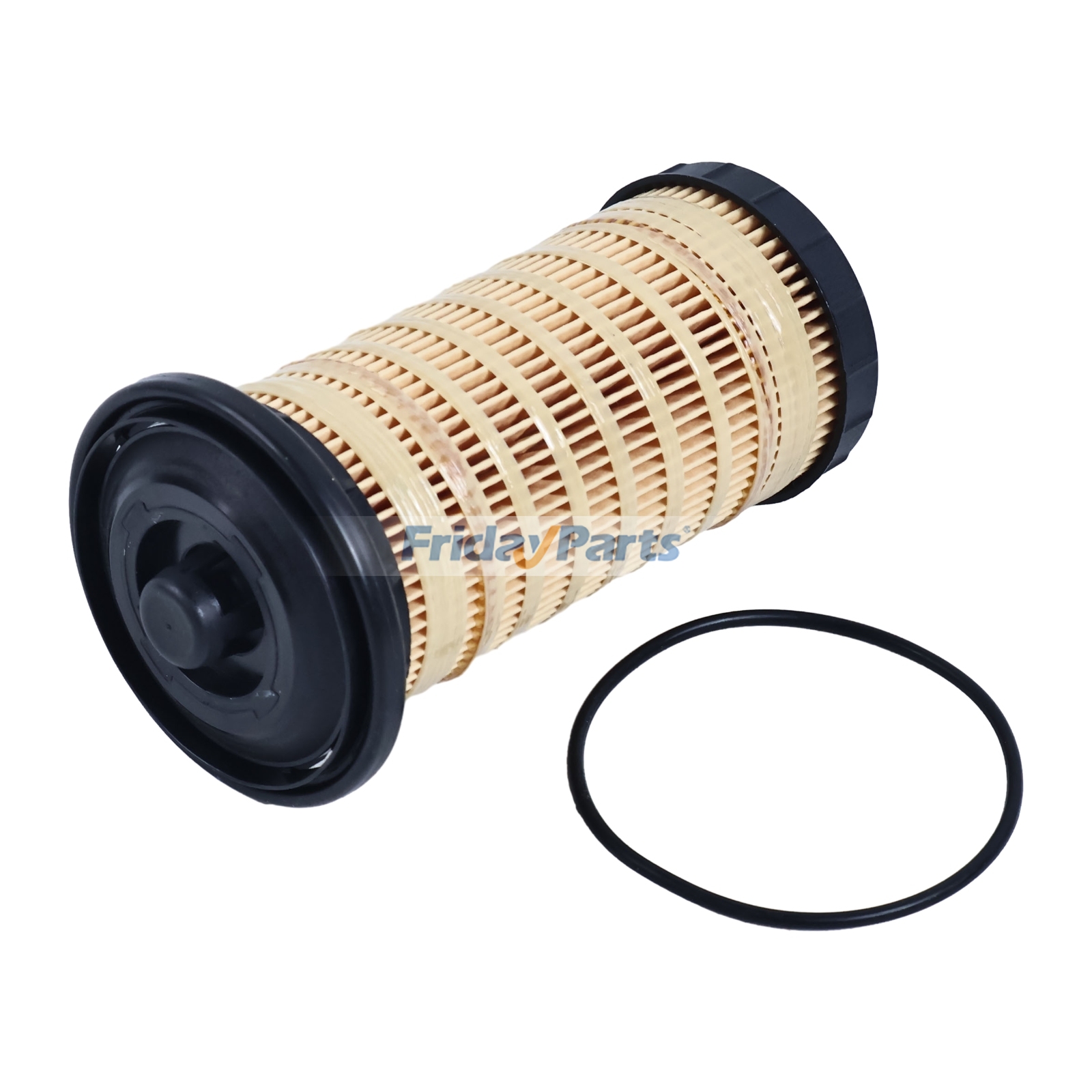 パーキンスエンジン 1103A-33 1103A-33T 1103C-33T 1103D-33 用燃料フィルター 4461492