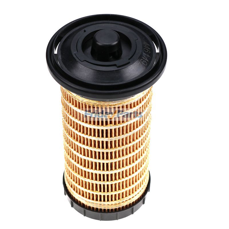 Kraftstofffilter 4461492 für Perkins-Motor 1103A-33 1103A-33T 1103C-33T 1103D-33