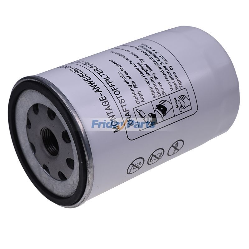 FridayParts Kraftstofffilter