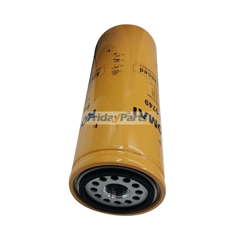 Fuel Filter 4650996 for Perkins