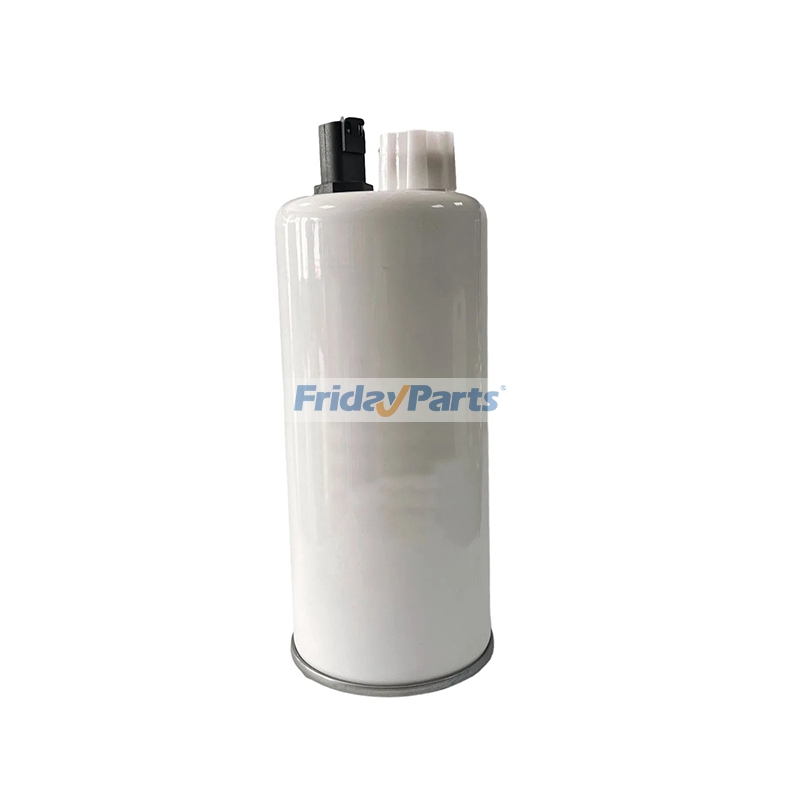 Fuel Filter 46554959 for Doosan Air Compressor P425 P600 HP1600 HP375 HP450 Generator G125 G85
