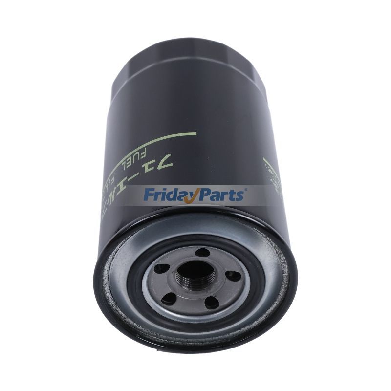 Fuel Filter 4658695 for Hitachi Excavator ZX27U-3 ZX29U-3 ZX30U-3