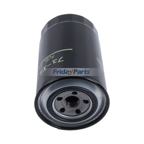 ぷり Fuel Filter 4658695 for Hitachi Excavator ZX27U-3 ZX29U-3