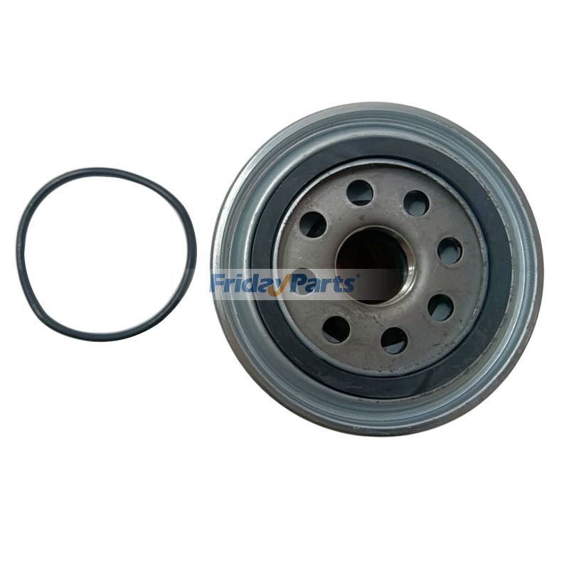 Fuel Filter for Dynapac Roller CP2100 CP142 CC334HF CC3300 CC224HF CC2200 for Compactor