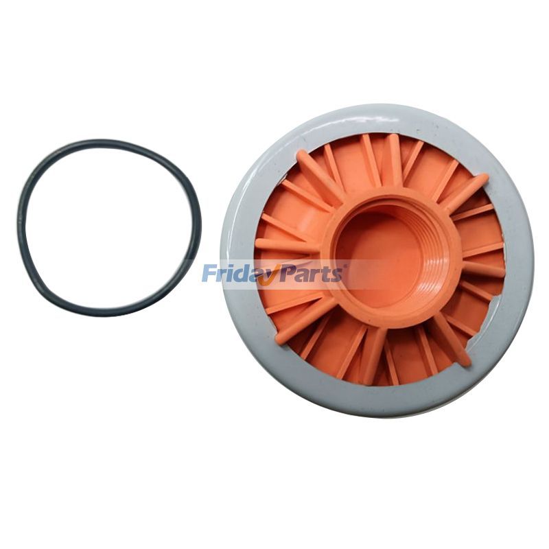 Fuel Filter for Dynapac Roller CP2100 CP142 CC334HF CC3300 CC224HF CC2200 in Stock in China