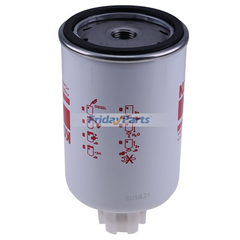 FridayParts Kraftstofffilter 65C 70 75C 80