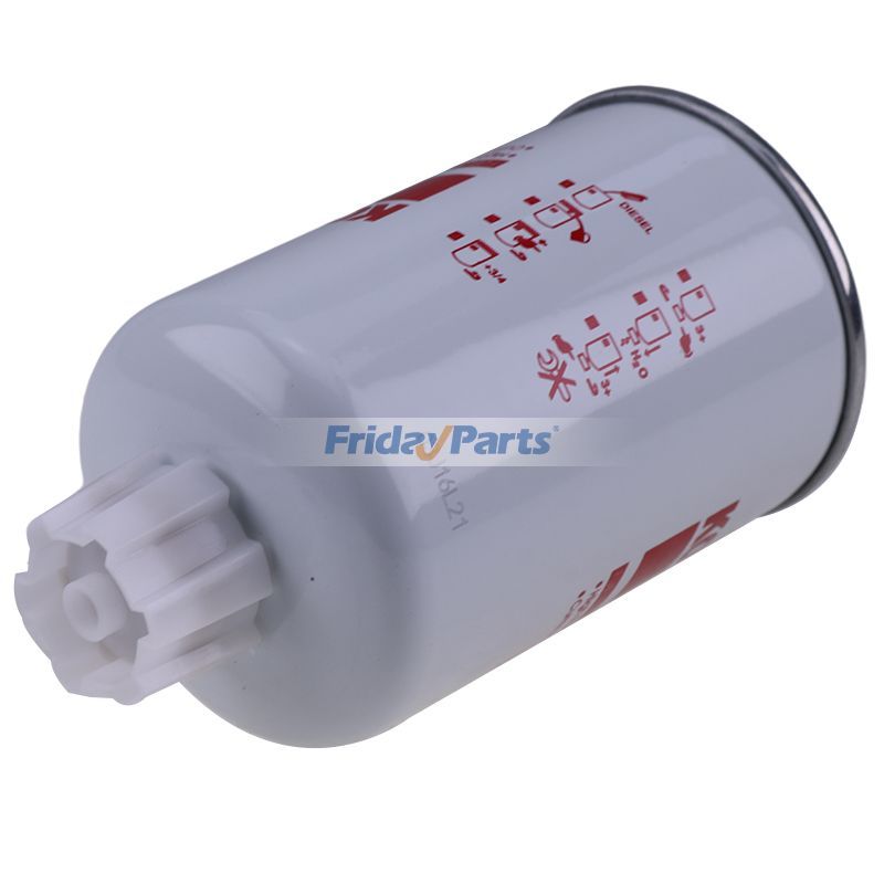 Kraftstofffilter 65C 70 75C 80für Motor