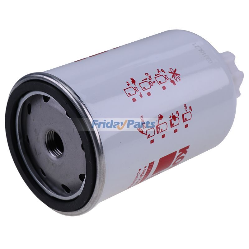 Kraftstofffilter 65C 70 75C 80Für CASE