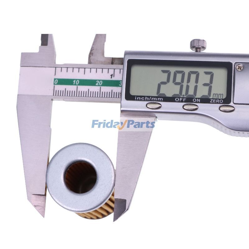 Kraftstofffilterbei FridayParts kaufen