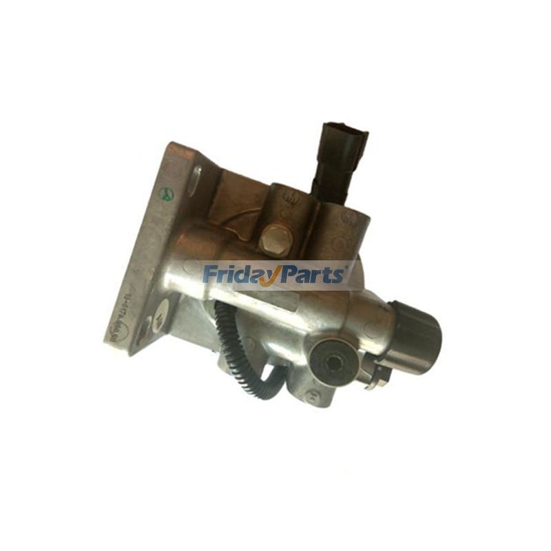 Kraftstofffiltergehäuse 504192159 MD5790PRV10RCR02 für Trakker IVECO Eurocargo Euro 5