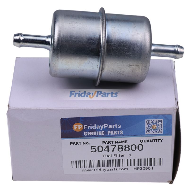 Fuel Filter 50478800 for Hatz Engine 1B 1D Series 2G40