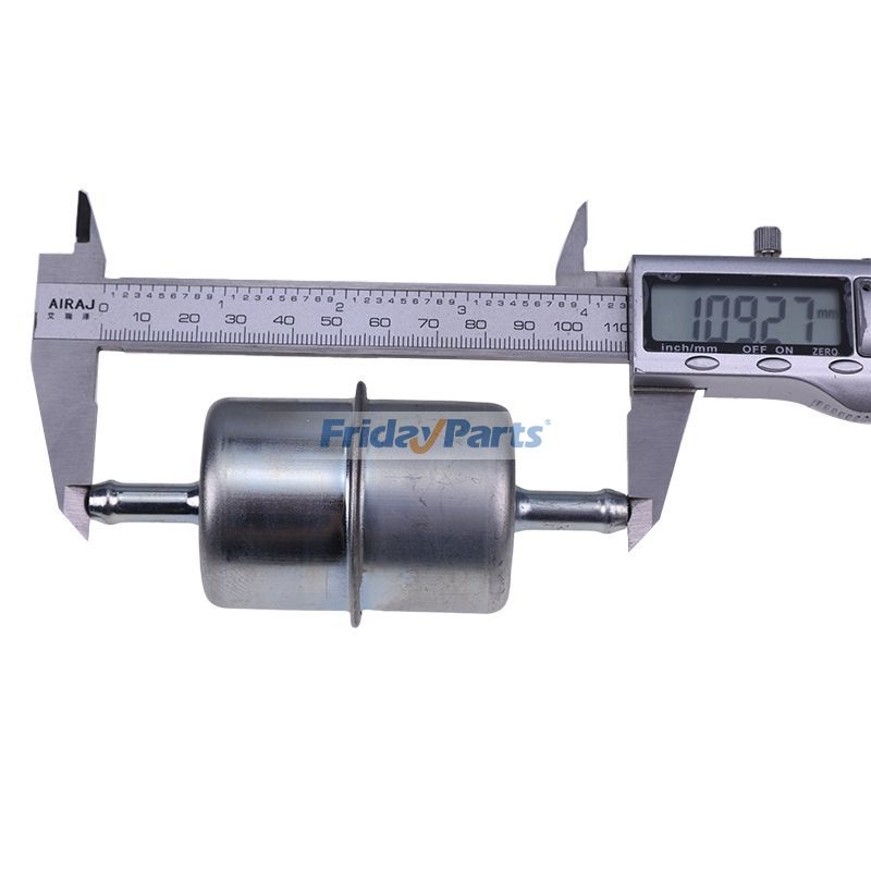 FridayParts Fuel Filter for Hatz Series