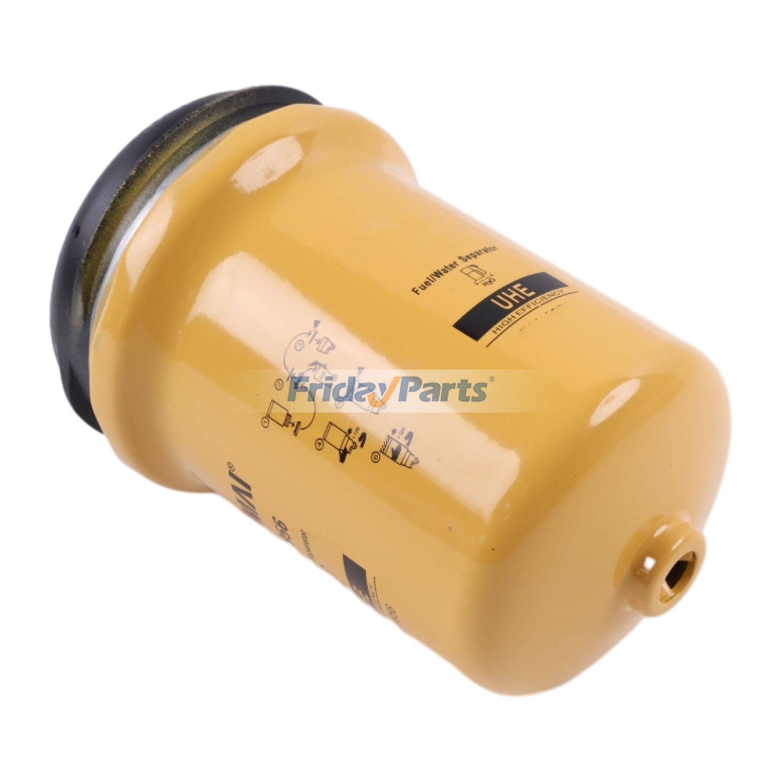 Kraftstofffilter 541-6956 für Caterpillar CAT Kompaktlader 232D3 226D 226D3 232D 236D 236D3 239D 239D3 242D Bagger 306 306,5 307,5 ​​308 308,5 309 310für Für CAT