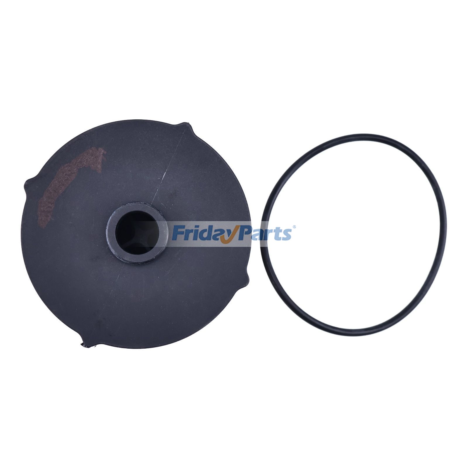 Kraftstofffilterbei FridayParts kaufen