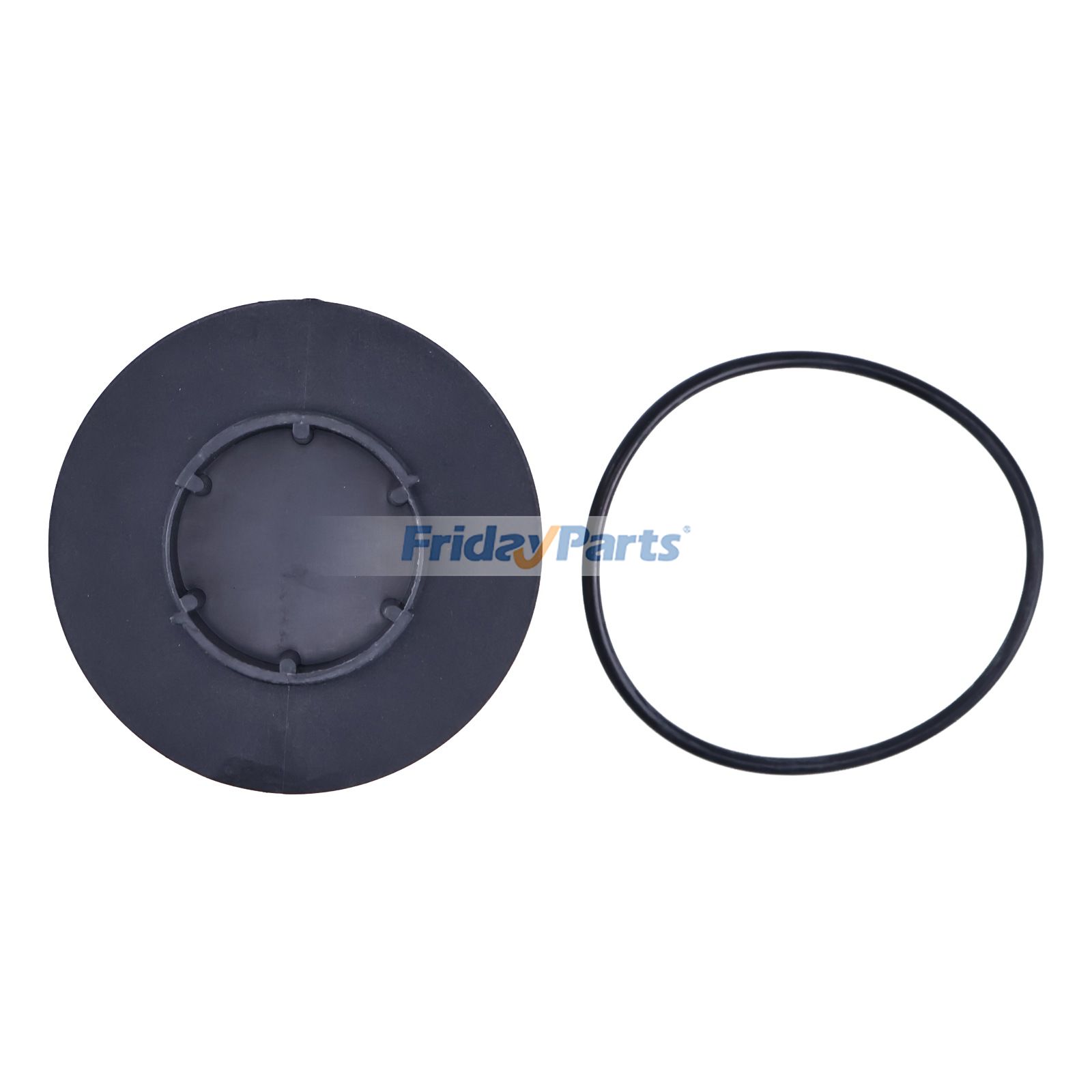 Kraftstofffilterbei FridayParts kaufen