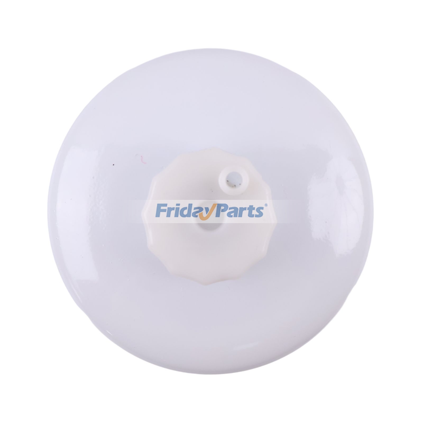 FridayParts Fuel Filter